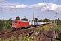 Adtranz 33354 - DB Schenker "145 037-8"
19.08.2010 - Leipzig-Mockau
René Große