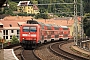 Adtranz 33354 - DB Regio "145 037-8"
15.07.2011 - Königstein
Marvin Fries
