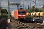 Adtranz 33354 - DB Schenker "145 037-8"
19.09.2012 - Wittenberge
Torsten Frahn