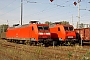 Adtranz 33354 - Railion "145 037-8"
08.10.2005 - Hoyerswerda
Torsten Frahn