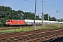 Adtranz 33354 - DB Schenker "145 037-8"
10.09.2012 - Ruhland
Werner Brutzer