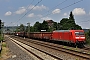 Adtranz 33354 - DB Schenker "145 037-8"
26.07.2014 - Vellmar
Christian Klotz