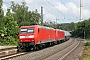 Adtranz 33354 - DB Cargo "145 037-8"
03.06.2016 - Uelzen
Gerd Zerulla