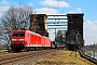 Adtranz 33354 - DB Cargo "145 037-8"
10.03.2017 - Köln, Süd
Laurent GILSON