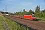Adtranz 33354 - DB Cargo "145 037-8"
08.07.2017 - Leipzig-Wiederitzsch
Marcus Schrödter