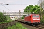 Adtranz 33354 - DB Cargo "145 037-8"
07.05.2001 - Bochum-Präsident
Thomas Dietrich
