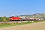 Adtranz 33354 - DB Cargo "145 037-8"
10.10.2018 - Himmelstadt
Marcus Schrödter