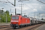 Adtranz 33354 - MEG "145 037-8"
19.05.2020 - Schönefeld, Bahnhof Berlin Schönefeld Flughafen
Rudi Lautenbach