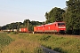 Adtranz 33354 - MEG "145 037-8"
16.06.2020 - Uelzen
Gerd Zerulla