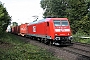 Adtranz 33354 - MEG "145 037-8"
22.09.2022 - Hannover-Limmer
Hans Isernhagen
