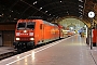 Adtranz 33355 - DB Regio "145 038-6"
15.11.2010 - Leipzig, Hauptbahnhof
Marcel Langnickel