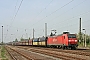 Adtranz 33355 - Railion "145 038-6"
17.04.2007 - Wiederitzsch
René Große