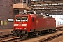 Adtranz 33355 - Railion "145 038-6"
06.02.2005 - Chemnitz, HauptbahnhofRené Große