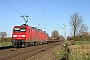 Adtranz 33355 - DB Schenker "145 038-6"
19.04.2015 - Bremen-MahndorfMarius Segelke