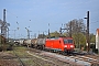 Adtranz 33355 - DB Cargo "145 038-6"
14.04.2016 - Leipzig- SchönefeldMarcus Schrödter