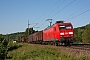 Adtranz 33355 - DB Schenker "145 038-6"
05.06.2015 - Bad Kösen
Alex Huber