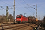 Adtranz 33355 - DB Cargo "145 038-6"
03.12.2016 - RöderauMario Lippert