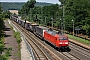 Adtranz 33355 - DB Cargo "145 038-6"
19.07.2017 - Vellmar-ObervellmarChristian Klotz