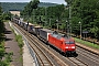 Adtranz 33355 - DB Cargo "145 038-6"
19.07.2017 - Vellmar-Obervellmar
Christian Klotz