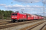 Adtranz 33355 - MEG "145 038-6"
04.04.2023 - Senftenberg-Hosena 
Rene  Klug 