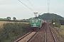 Adtranz 33356 - r4c "145-CL 001"
26.09.2000 - Eichenberg
Michael Uhren