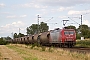 ADtranz 33356 - EKO "145-CL 001"
06.08.2008 - Benninghausen
Ingmar Weidig