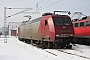 Adtranz 33356 - EKO "145-CL 001"
18.02.2010 - Seddin
Ingo Wlodasch