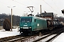 Adtranz 33356 - r4c "145-CL 001"
26.01.2000 - Leipzig-LeutzschOliver Wadewitz