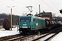 Adtranz 33356 - r4c "145-CL 001"
26.01.2000 - Leipzig-Leutzsch
Oliver Wadewitz