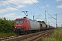 Adtranz 33356 - EKO "145-CL 001"
24.06.2009 - Lehrte-Ahlten
Pietro Ticozzi