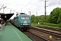 Adtranz 33356 - r4c "145-CL 001"
17.05.2004 - Erfurt, Hauptbahnhof
Torsten Frahn