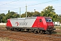 Adtranz 33356 - EKO "145-CL 001"
16.09.2006 - Guben
Daniel Berg