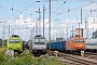 Adtranz 33356 - AMEH Trans "145-CL 001"
26.08.2012 - GubenFrank Gutschmidt