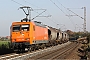 Adtranz 33356 - AMEH Trans "145-CL 001"
21.10.2012 - HohnhorstThomas Wohlfarth