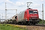 Adtranz 33356 - EKO "145-CL 001"
01.06.2010 - Seelze-GümmerThomas Wohlfarth