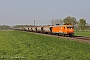 Adtranz 33356 - AMEH Trans "145-CL 001"
04.05.2013 - BrockFokko van der Laan