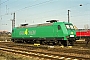 Adtranz 33356 - r4c "145-CL 001"
16.03.2003 - Großkorbetha
Marcus Schrödter