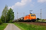 Adtranz 33356 - AMEH Trans "145-CL 001"
04.05.2013 - Seelze-Dedensen
Michael Teichmann