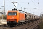 Adtranz 33356 - AMEH Trans "145-CL 001"
12.04.2015 - Wunstorf
Thomas Wohlfarth