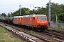 Adtranz 33356 - AMEH Trans "145-CL 001"
13.06.2021 - Berlin-KöpenickFrank Noack
