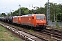 Adtranz 33356 - AMEH Trans "145-CL 001"
13.06.2021 - Berlin-Köpenick
Frank Noack