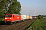 Adtranz 33357 - DB Schenker "145 039-4"
22.05.2010 - Kaarst
Patrick Böttger