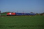 Adtranz 33357 - WFL "145 039-4"
25.04.2026 - BelmNiklas Mergard