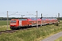 Adtranz 33357 - WFL "91 80 6145 039-4 D-WFL"
28.05.2026 - DiepholzIngmar Weidig