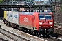 Adtranz 33357 - DB Schenker "145 039-4"
16.07.2009 - Offenburg
Yannick Hauser