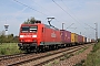 Adtranz 33357 - DB Schenker "145 039-4"
09.09.2010 - Wiesental
Wolfgang Mauser