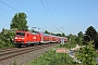 Adtranz 33357 - DB Regio "145 039-4"
03.05.2011 - Herzogenrath
Peter Gootzen