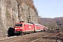 Adtranz 33357 - DB Regio "145 039-4"
08.03.2011 - EnnepetalIngmar Weidig