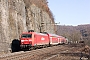 Adtranz 33357 - DB Regio "145 039-4"
08.03.2011 - Ennepetal
Ingmar Weidig