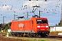 Adtranz 33357 - DB Schenker "145 039-4"
19.09.2012 - Grosskorbetha
Peider Trippi